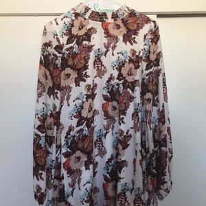 NWT SHOW ME YOUR MUMU HOLIDAY DRESS! Small